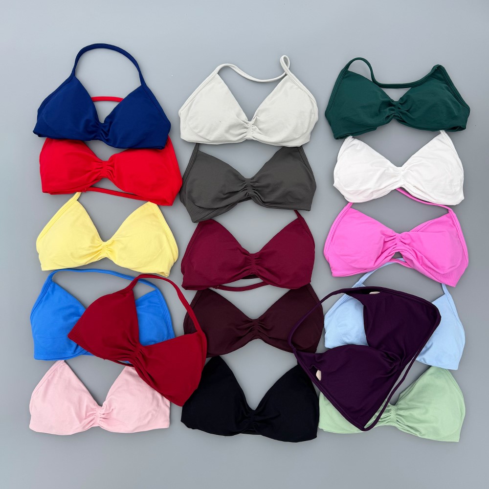 เสื้อชั้นในสตรีแบบมีสายสำหรับอ - Plunge Bra Push Up บทวิจารณ์และราคา