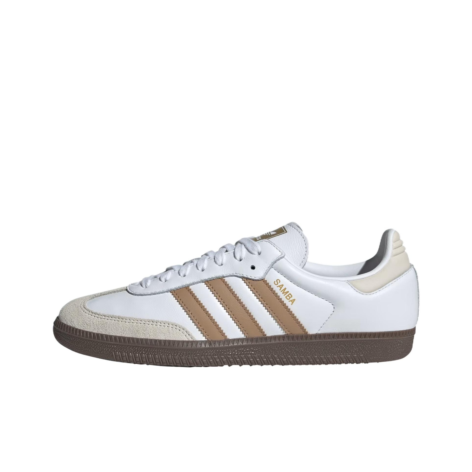 รองเท้าสเก็ตบอร์ด Adidas Origi - Adidas Shoes Samba บทวิจารณ์และราคา