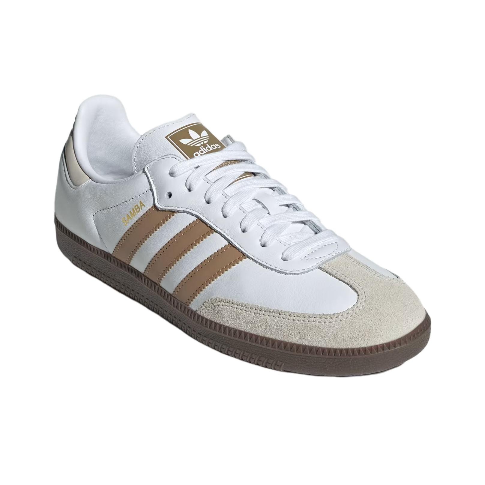 รองเท้าสเก็ตบอร์ด Adidas Origi - Adidas Shoes Samba บทวิจารณ์และราคา