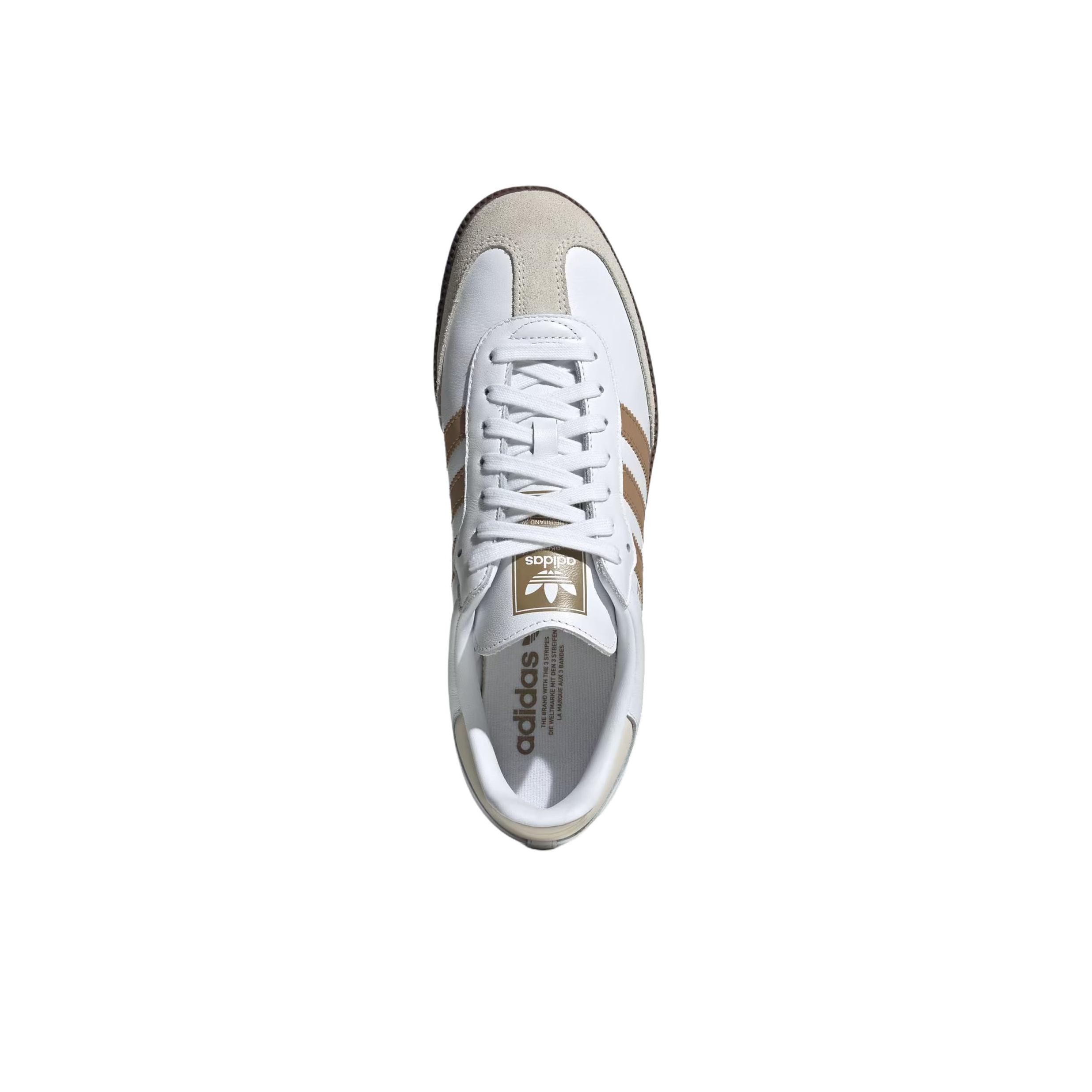 รองเท้าสเก็ตบอร์ด Adidas Origi - Adidas Shoes Samba บทวิจารณ์และราคา