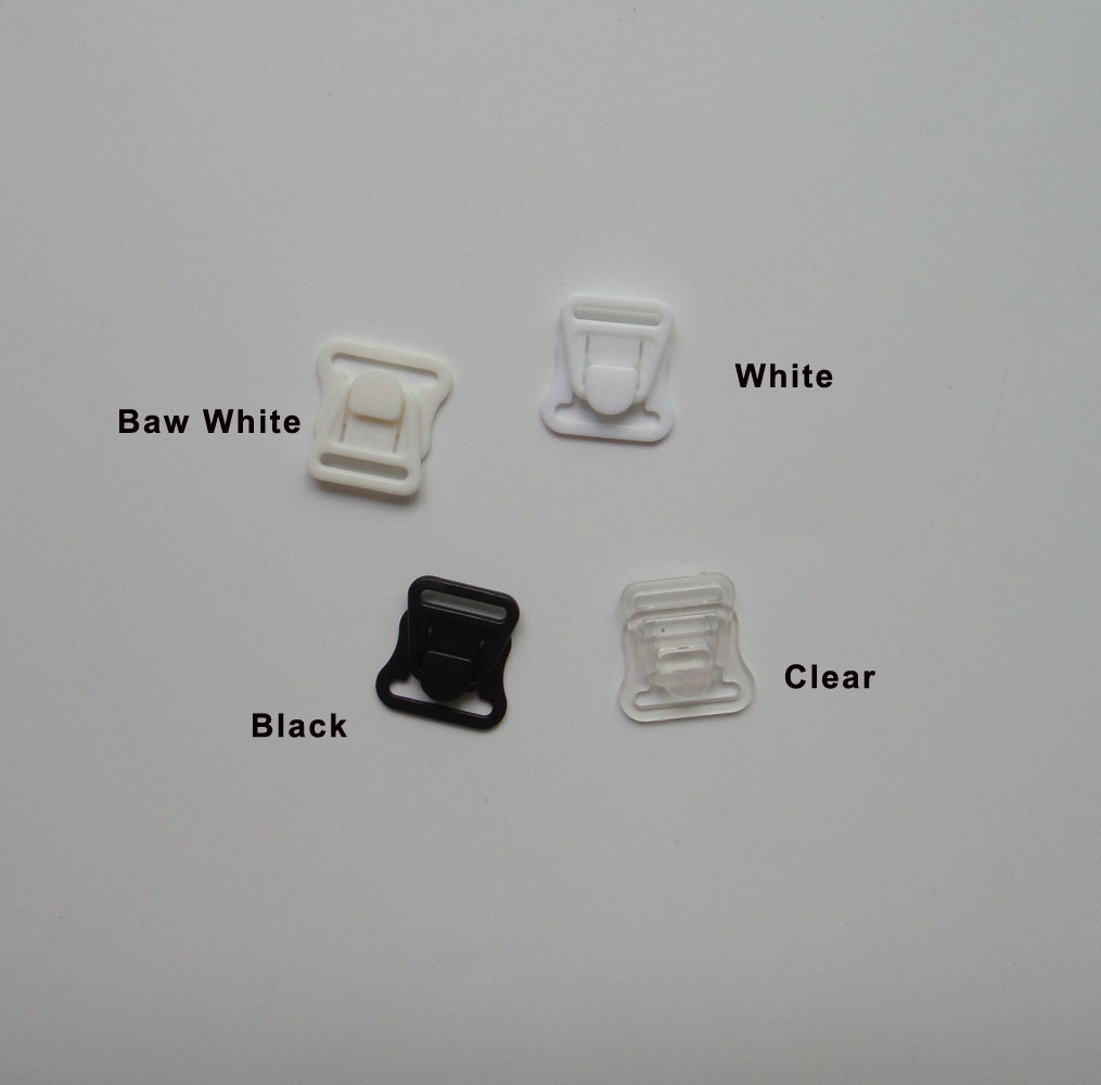 สายรัดชุดชั้นในไนลอนเรซินสำหรั - Nursing Bra Clip บทวิจารณ์และราคา