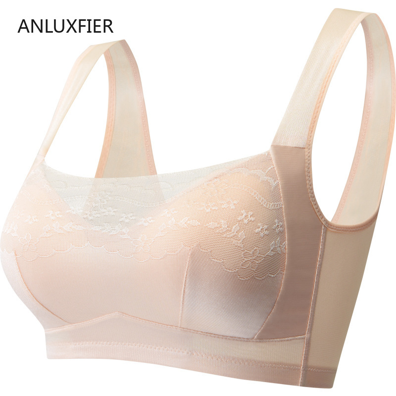 H9727ประดิษฐ์ Boobs พิเศษ Bra  - Mastectomy Bra Pocket บทวิจารณ์และราคา
