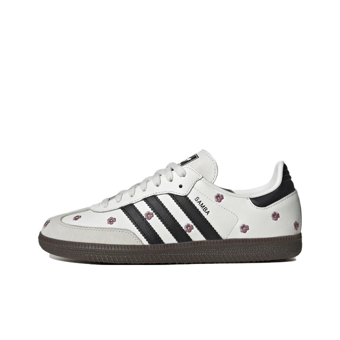 Adidas Originals SAMBA OG รองเ - Adidas Shoes Samba บทวิจารณ์และราคา