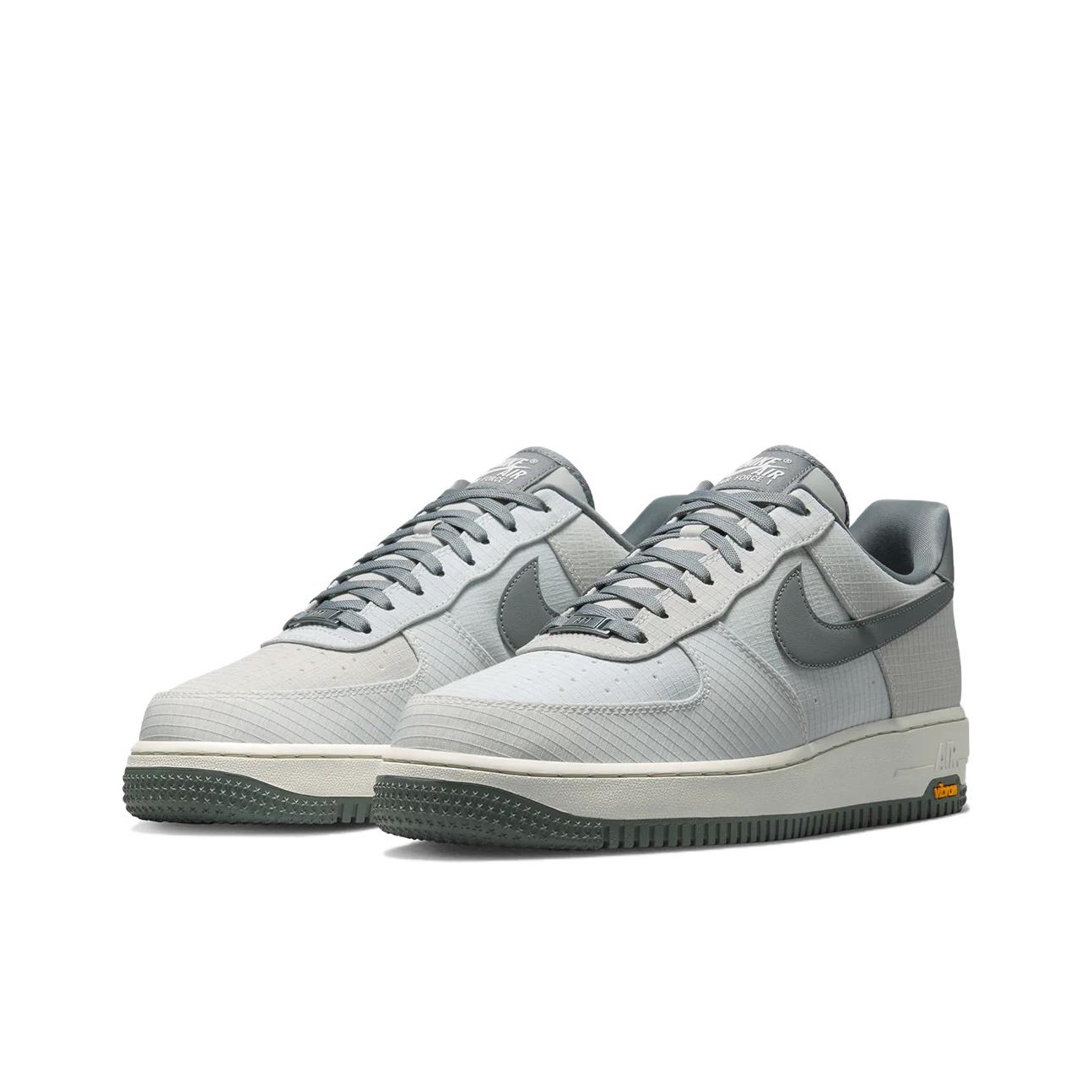 รองเท้าสเก็ตบอร์ด Nike Air For - Nike Shoes Air Force 1 บทวิจารณ์และราคา