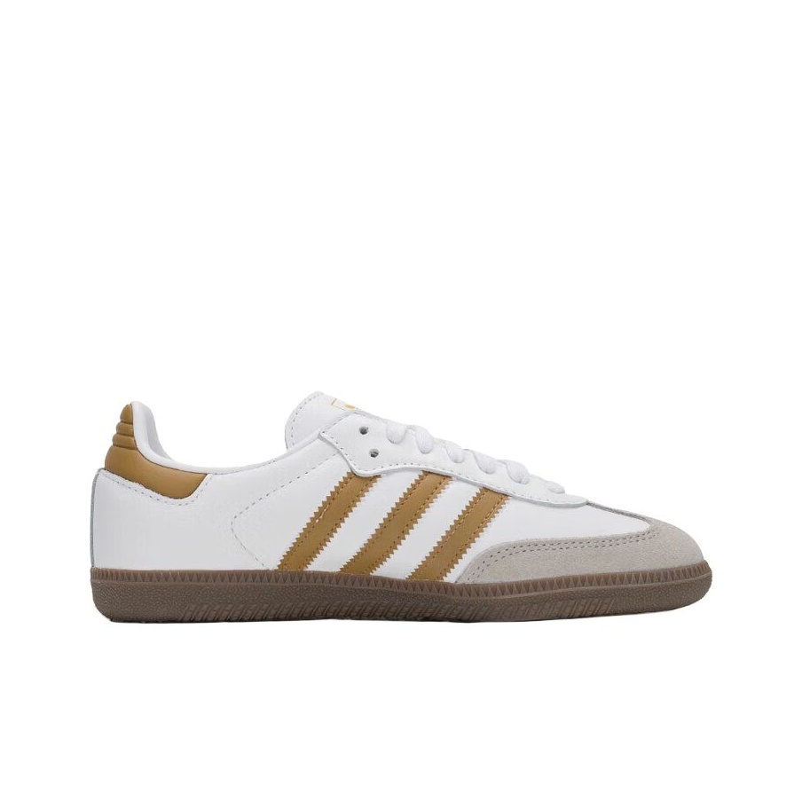 อาดิดาส ออริจินัลส์ แซมบา OG ร - Adidas Shoes Samba บทวิจารณ์และราคา