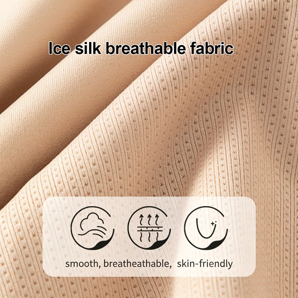 บราไร้โครงแบบเรียบเนียนสำหรับผ - T Shirt Bra Seamless บทวิจารณ์และราคา
