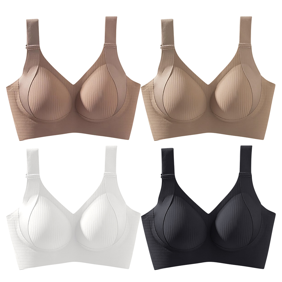 ผู้หญิงกว้างขึ้นยกสายคล้องไหล่ - Nursing Bra Clip บทวิจารณ์และราคา