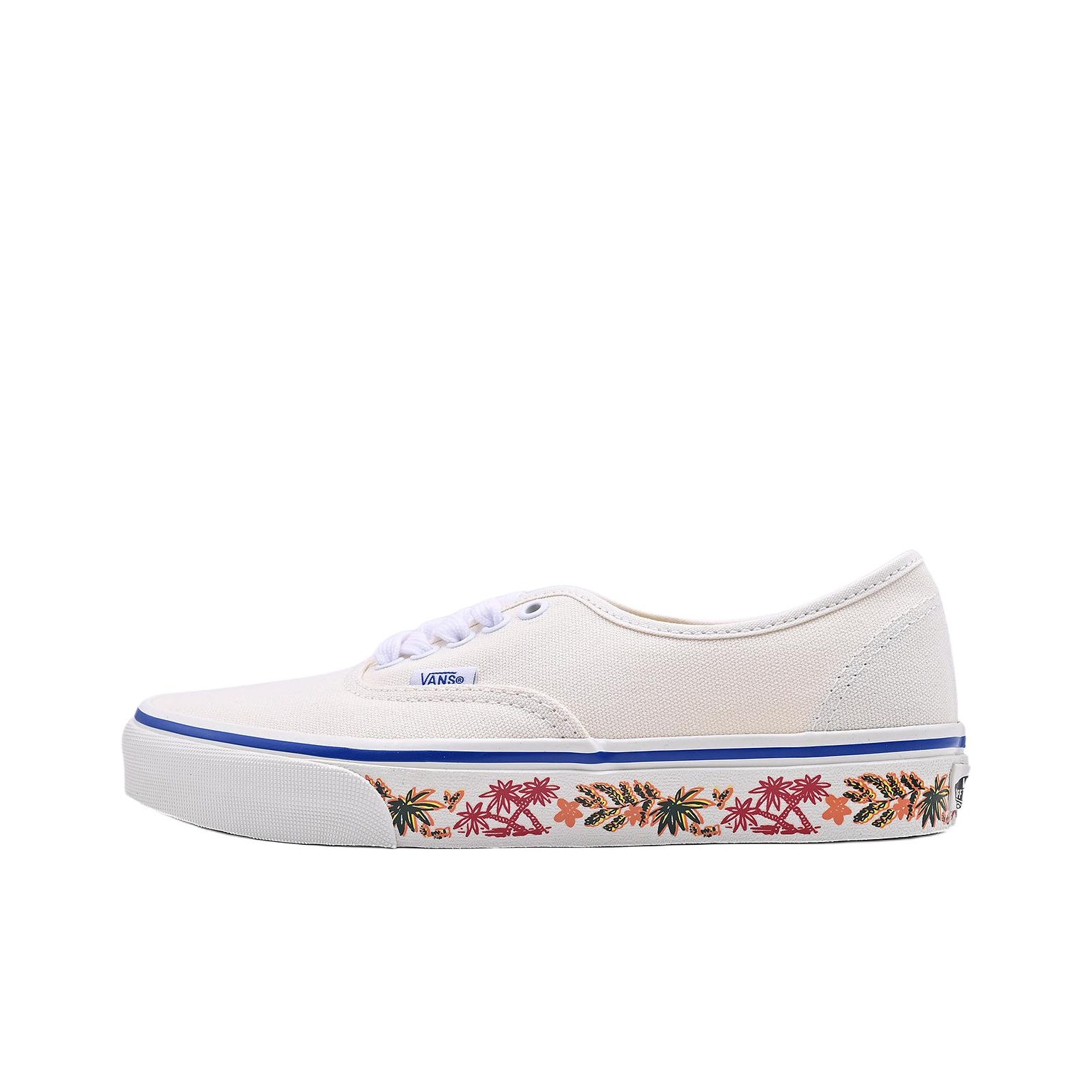 รองเท้าผ้าใบแวนส์ อัธเคนติฟ รุ - Vans Shoes Authentic บทวิจารณ์และราคา