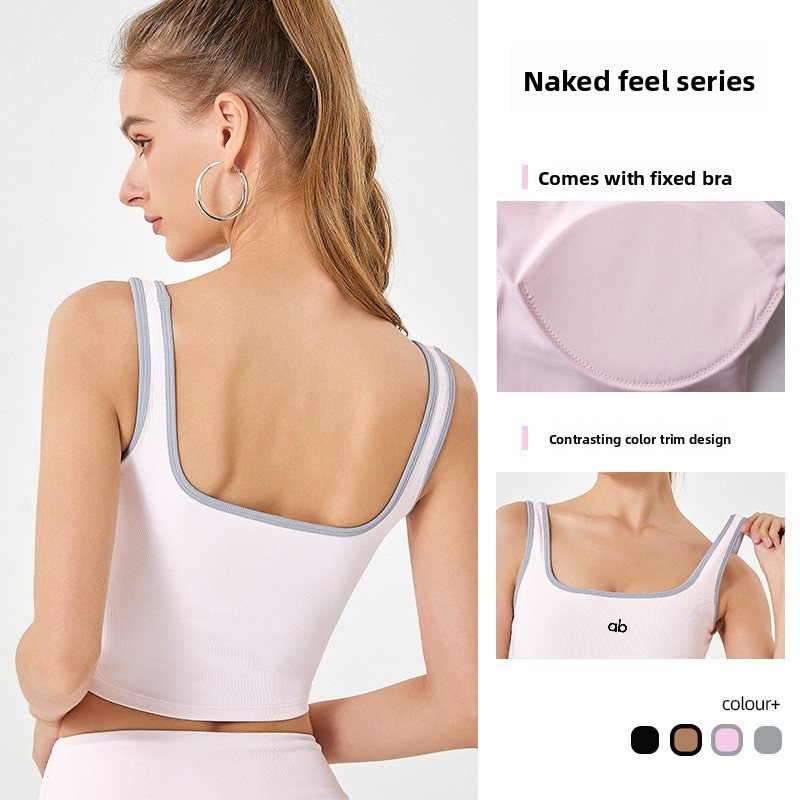 เสื้อกล้ามโยคะสำหรับผู้หญิง ฤด - Plunge Bra Push Up บทวิจารณ์และราคา
