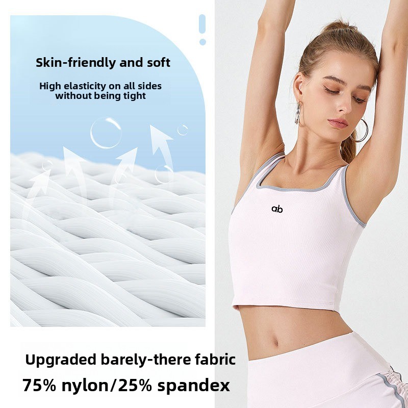 เสื้อกล้ามโยคะสำหรับผู้หญิง ฤด - Plunge Bra Push Up บทวิจารณ์และราคา
