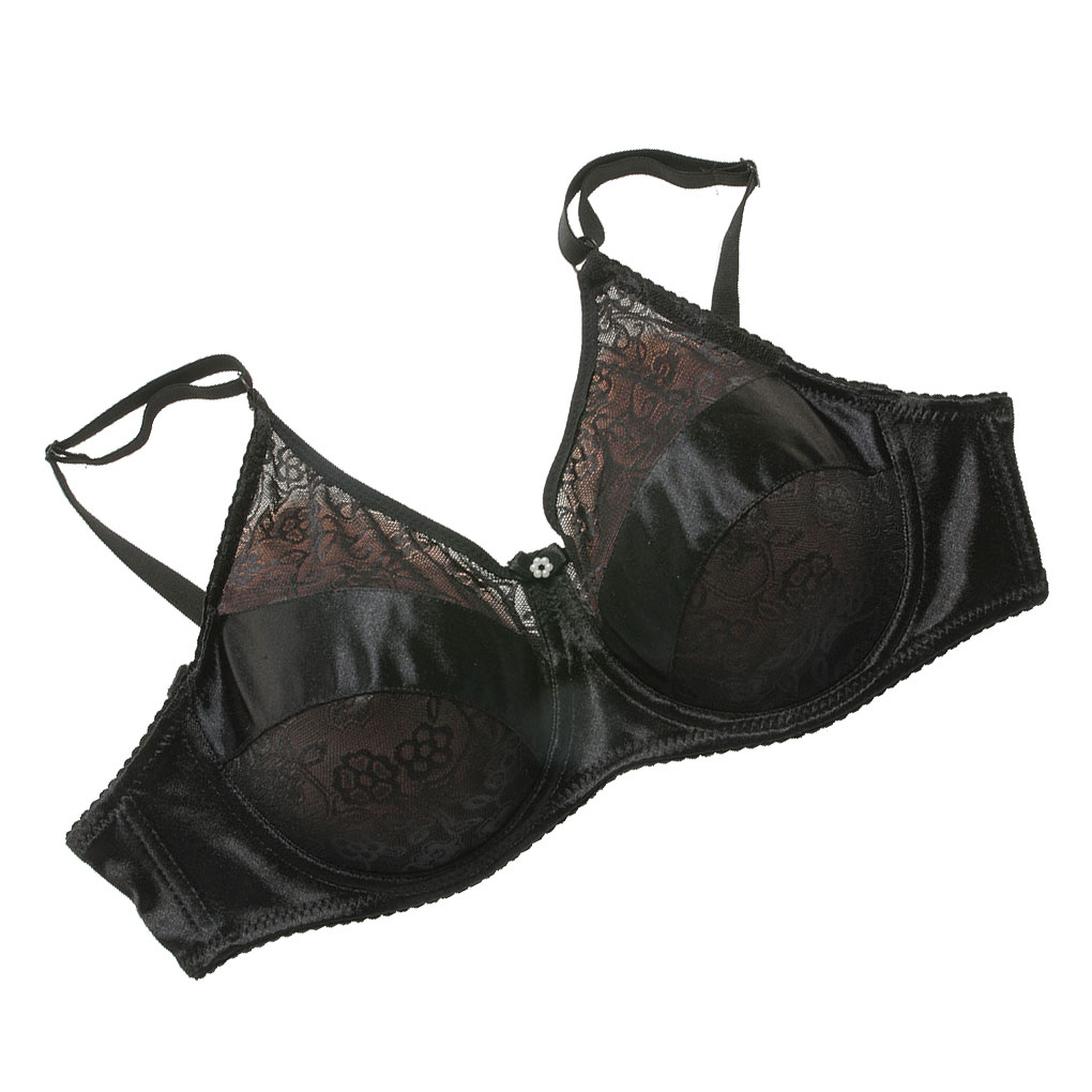 เต้านมเทียมชุดชั้นในสองในหนึ่ง - Mastectomy Bra Pocket บทวิจารณ์และราคา