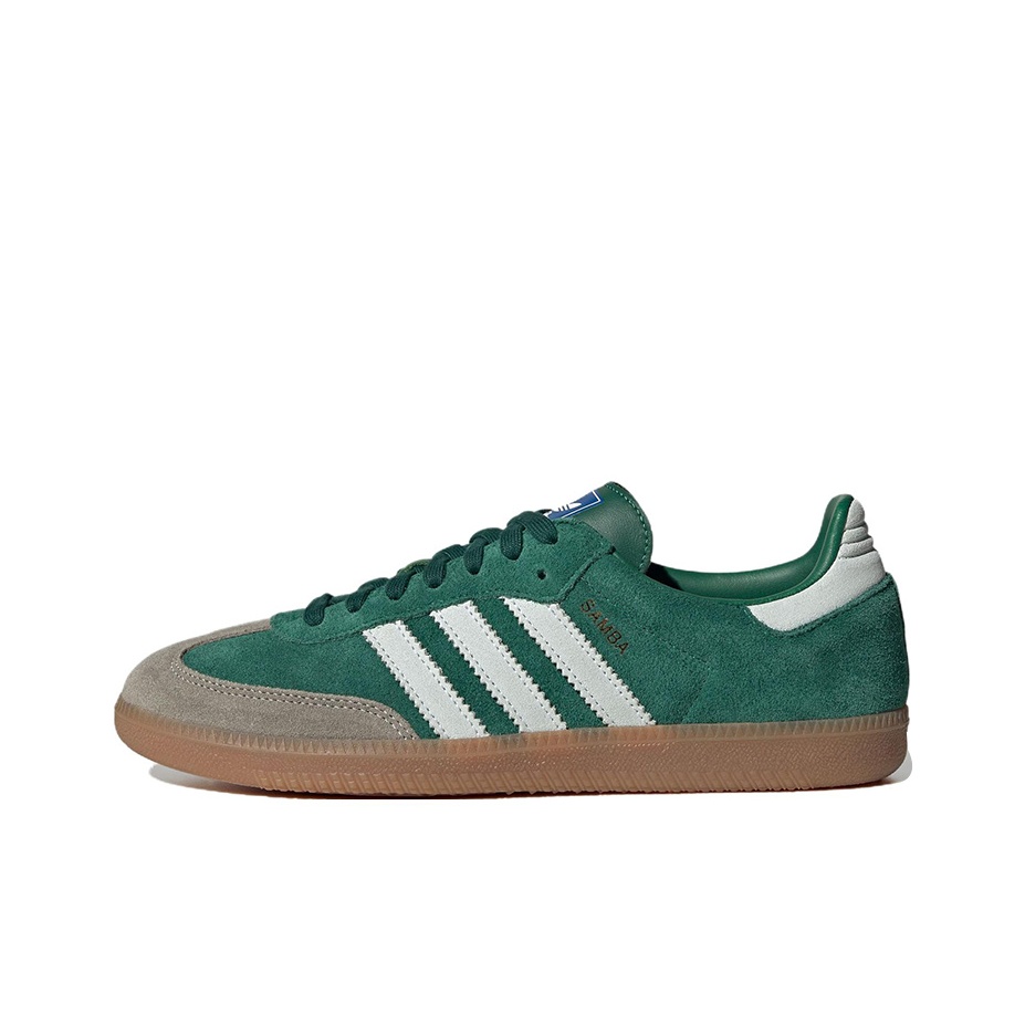 รองเท้าสเก็ตบอร์ด Adidas Origi - Adidas Shoes Samba บทวิจารณ์และราคา