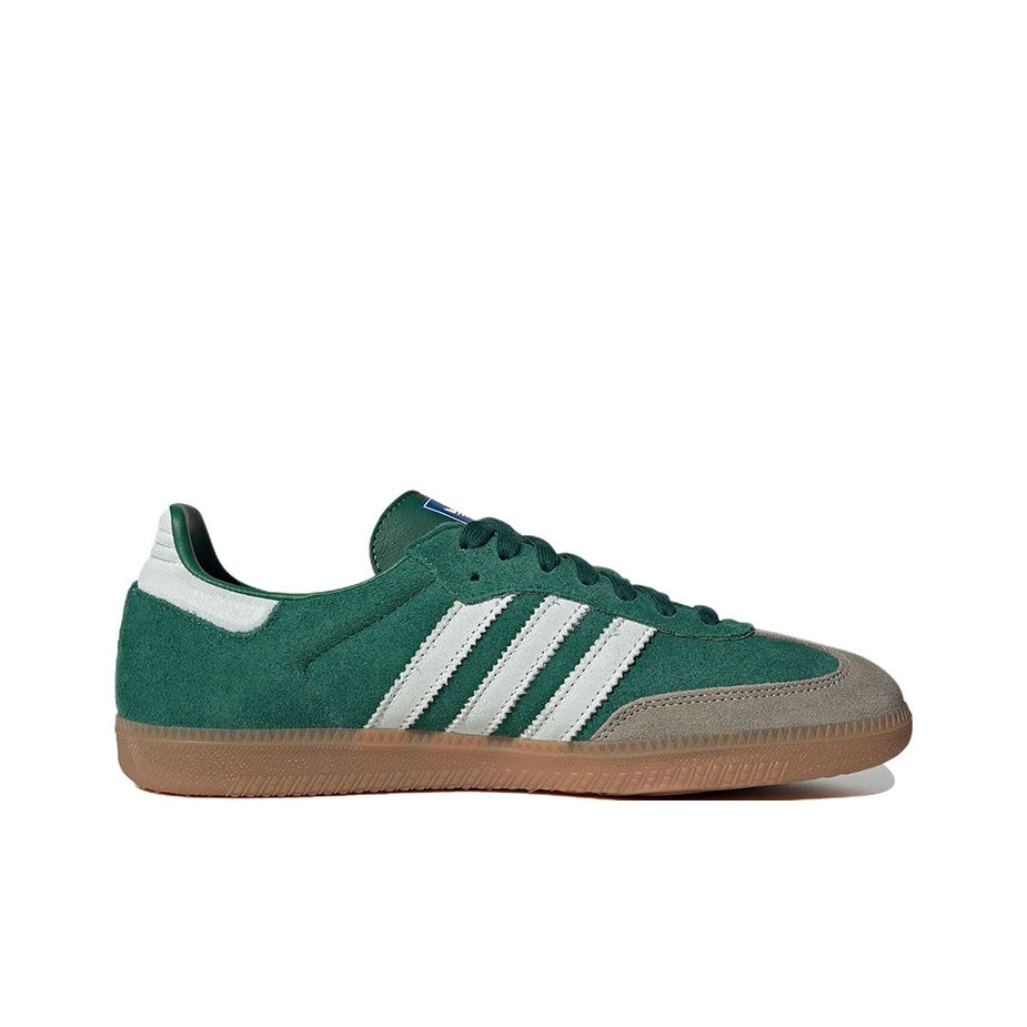 รองเท้าสเก็ตบอร์ด Adidas Origi - Adidas Shoes Samba บทวิจารณ์และราคา
